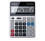 Canon - Calcolatrice TS-1200TSC - Grigio - 2468C002