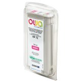 EN_Cartouche d'encre traceur remanufacturée OWA - standard - Magenta - pour HP 72