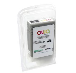 Armor - Cartuccia per Canon PFI-107 - Nero - 107BK