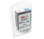 Armor - Cartuccia per Canon PFI-107 - Ciano - 107C