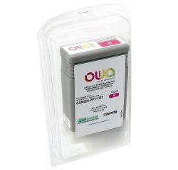 Armor - Cartuccia per Canon PFI-107 - Magenta - 107M