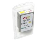 Armor - Cartuccia per Canon PFI-107 - Giallo - 107Y