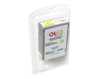 Armor - Cartuccia per Canon PFI-107 - Giallo - 107Y
