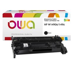 Armor - Toner Compatibile per Hp - Nero - W1490A  - 2.900 pag