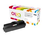 Armor - Toner Compatibile per Kyocera - Nero - TK-130 - 7.200 pag