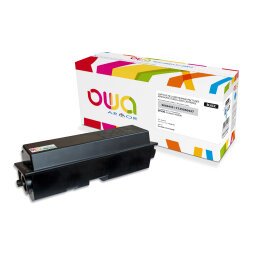 En_toner remanufacturé owa - haute capacité - noir - pour epson c13s050435, c13s050437