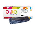 Armor - Toner Compatibile per Hp - Nero - EP-725 - 1.600 pag