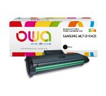 Armor - Toner Compatibile per Hp/Samsung - Nero - mlT-D1042S - 1.500 pag