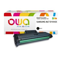 Armor - Toner Compatibile per Hp/Samsung - Nero - mlT-D1042S - 1.500 pag