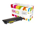 Armor - Toner Compatibile per Hp/Samsung - Giallo - CLT-Y4072S - 1.000 pag