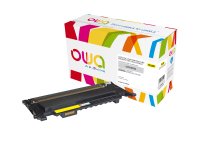 Armor - Toner Compatibile per Hp/Samsung - Giallo - CLT-Y4072S - 1.000 pag