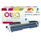 Armor - Toner Compatibile per Hp - Ciano - 729C - 1.000 pag