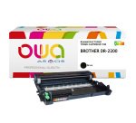 Armor - Tamburo Compatibile per Brother DR-2200 - Nero - DR2200 - 12.000 pag