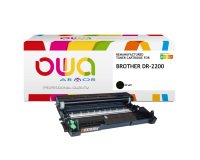 Armor - Tamburo Compatibile per Brother DR-2200 - Nero - DR2200 - 12.000 pag