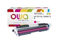 Armor - Toner Compatibile per Hp - Magenta - 729M - 1.000 pag