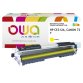 Armor - Toner Compatibile per Hp - Giallo - 729Y - 1.000 pag
