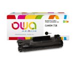 Armor - Toner Compatibile per Canon - Nero - K15459 - 2.100 pag