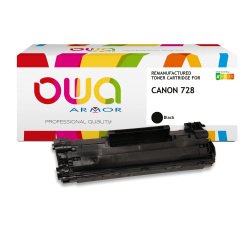 Armor - Toner Compatibile per Canon - Nero - K15459 - 2.100 pag