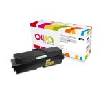 Armor - Toner Compatibile per Kyocera - Nero - TK-160 - 2.500 pag