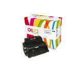 Armor - Toner Compatibile per Hp - Nero - CE390X - 24.000 pag