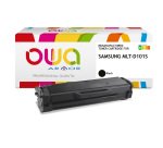 Armor - Toner Compatibile per Brother - Nero - MlT-D101S - 1.500 pag