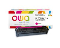 Armor - Toner Compatibile per Hp - Magenta - CF212A - 1.800 pag