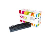 Armor - Toner Compatibile per Hp - Nero - CF210A - 1.600 pag