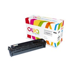 Armor - Toner Compatibile per Hp - Nero - CF210A - 1.600 pag