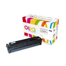 Armor - Toner Compatibile per Hp - Nero - CF210A - 1.600 pag