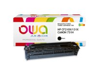 Armor - Toner Compatibile per Hp - Nero - CF210X - 2.400 pag