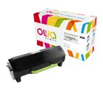 Armor - Toner Compatibile per Lexmark 602H - Nero - 60F2H00 - 10.000 pag