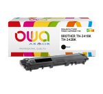 Armor - Toner Compatibile per Brother - Nero - TN-241BK - 2.500 pag