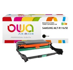 Armor - Toner Compatibile per Samsung MLT-R116/SEE - Nero - 9.000 pag