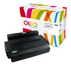 En_toner remanufacturé owa - haute capacité - noir - pour samsung mlt-d203u/els
