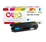 Armor - Toner Compatibile per Brother - Ciano -TN900C - 6.000 pag