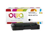 Armor - Toner Compatibile per Ricoh - Nero - SP C252 -6.500 pag