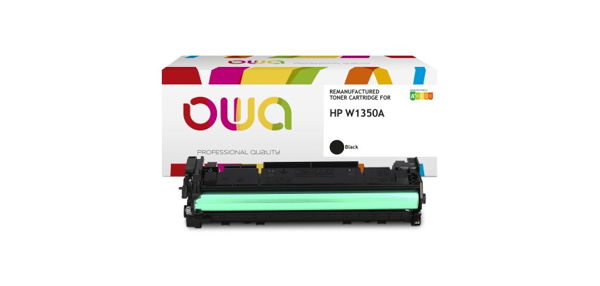 Armor - Toner Compatibile per Hp - Nero - 135A - 1.100 pag