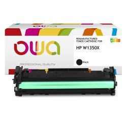 Armor - Toner Compatibile per Hp - Nero - 135X - 2.400 pag