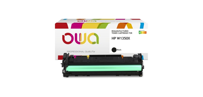 Armor - Toner Compatibile per Hp - Nero - 135X - 2.400 pag