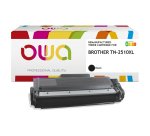 Armor - Toner Compatibile per Brother - Nero - TN-2510XL - 2.500 pag
