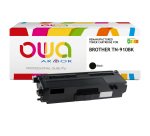 Armor - Toner Compatibile per Brother TN910 - Nero - TN910K-STA - 9.000 pag