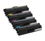 Armor - Toner Compatibile per Brother TN-423BK - Nero - 6.500 pag