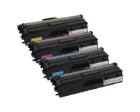 En_toner remanufacturé owa - haute capacité - noir - pour brother tn-423bk