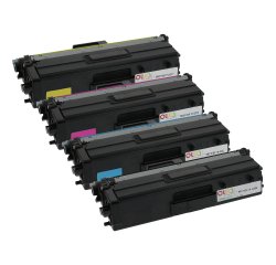 Armor - Toner Compatibile per Brother TN-423M - Magenta - 4.000 pag
