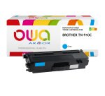 Armor - Toner Compatibile per Brother TN910 - Ciano - TN910C-STA - 9.000 pag