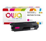 Armor - Toner Compatibile per Brother TN910 - Magenta - TN910M-STA - 9.000 pag