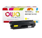 Armor - Toner Compatibile per Brother TN910 - Giallo - TN910Y-STA - 9.000 pag