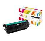 Armor - Toner Compatibile per LaserJet M608, M609, MFP630, MFP631, MFP632, MFP633, M630 - Nero - CF237Y - 41.000 pag