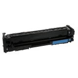 EN_Toner remanufacturé OWA - standard - Cyan - pour HP CF531A