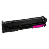 EN_Toner remanufacturé OWA - standard - Magenta - pour HP CF533A